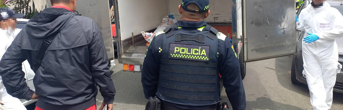 En las comunas de Manrique y Aranjuez, los homicidios relacionados con convivencia preocupan a las autoridades que ya adelantan planes en estas zonas. / FOTO: ARCHIVO - MAURICIO PALACIO