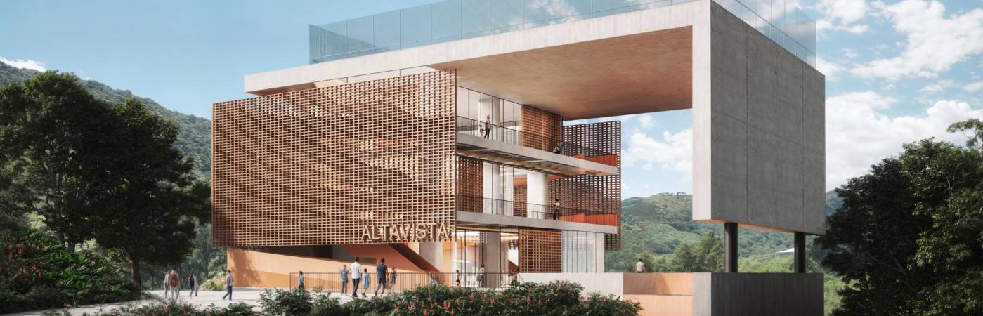 3 nuevos espacios, llamados ReCREOS./ FOTO: CORTESÍA.