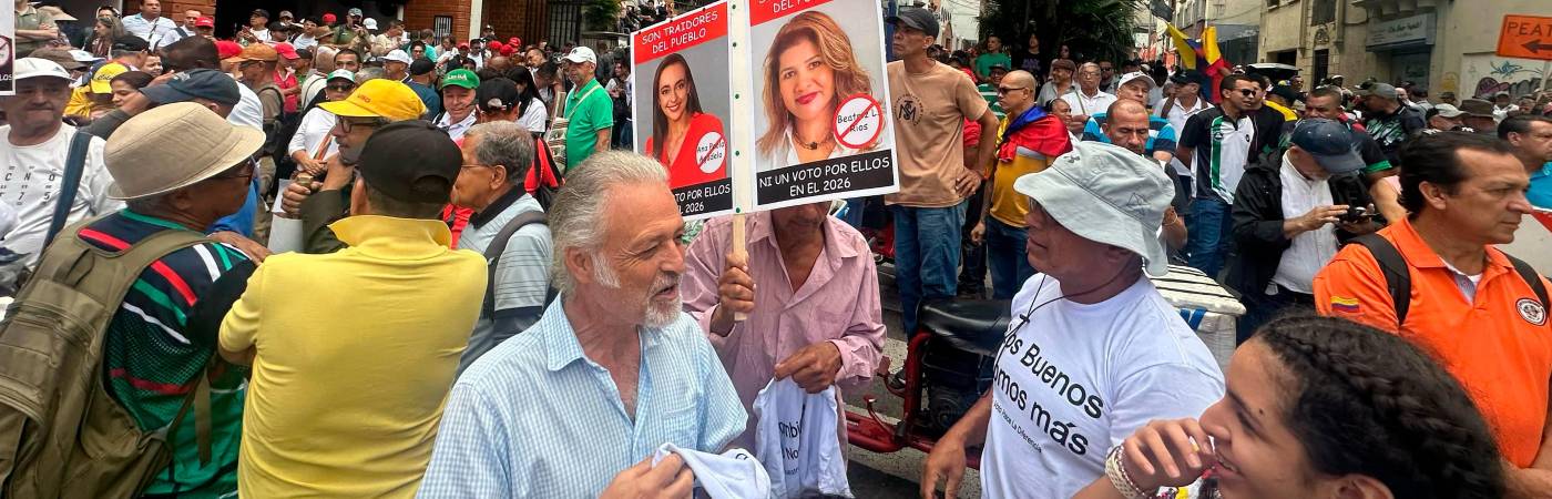 /FOTO: ANDRÉS CAMILO SUÁREZ ECHEVERRY