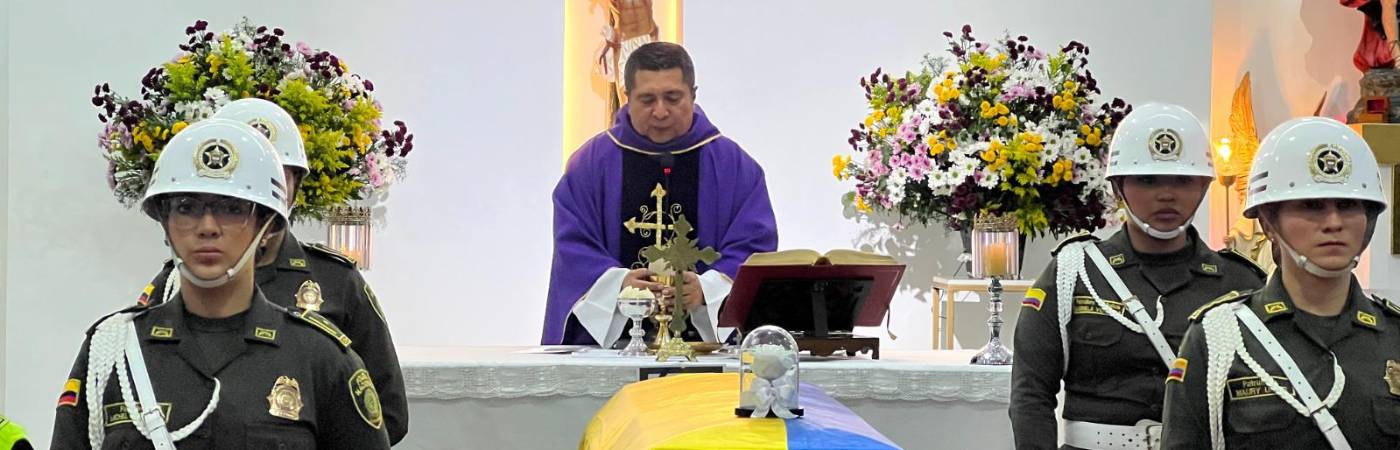 /FOTO: CORTESÍA POLICÍA ANTIOQUIA