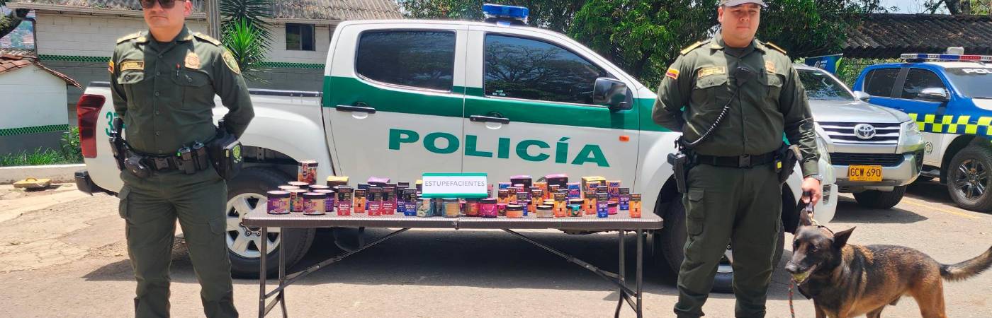 Moscú fue quien, literal, se olió todo. 