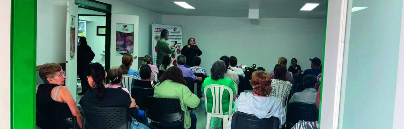 / FOTO: SINDY VALLLE