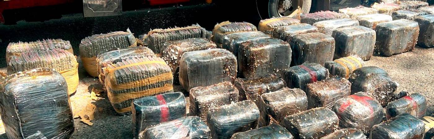 /FOTO: POLICÍA NACIONAL