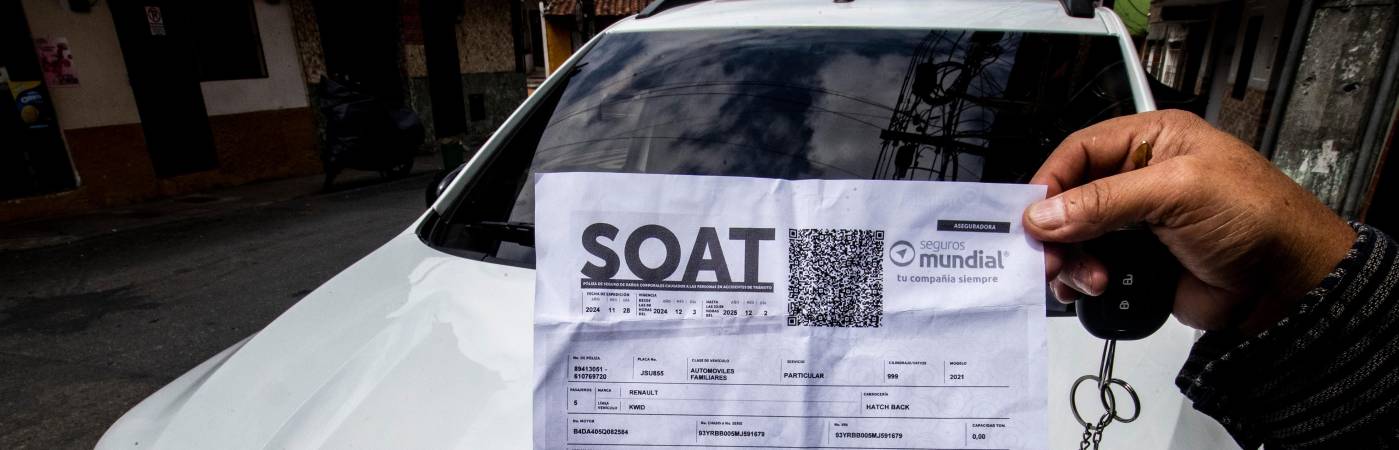 / FOTO: JAIME PÉREZ.