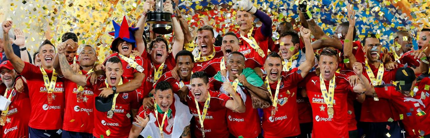 Que se venga Tolima o Junior: aquí se le atiende