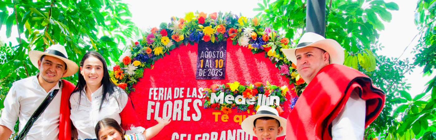 /FOTO: ALCALDÍA DE MEDELLÍN