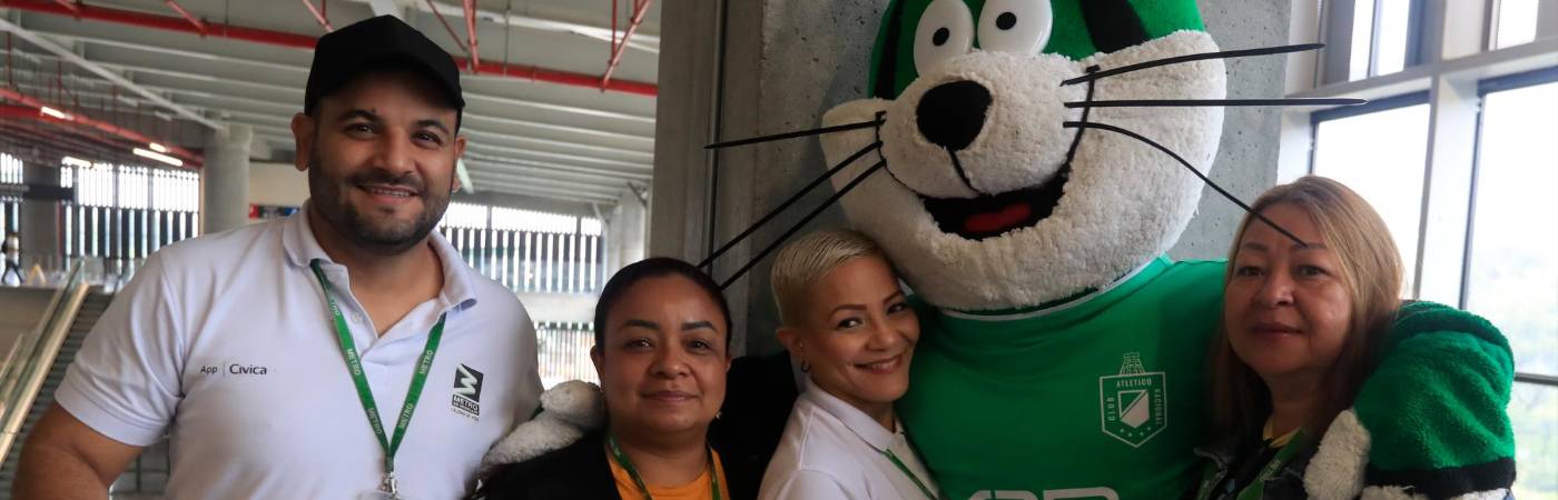 /FOTOS: JAIME PÉREZ MUNÉVAR