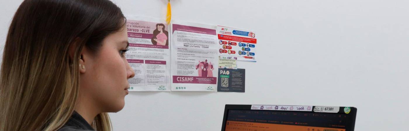 /FOTO: CORTESÍA ALCALDÍA DE MEDELLÍN 