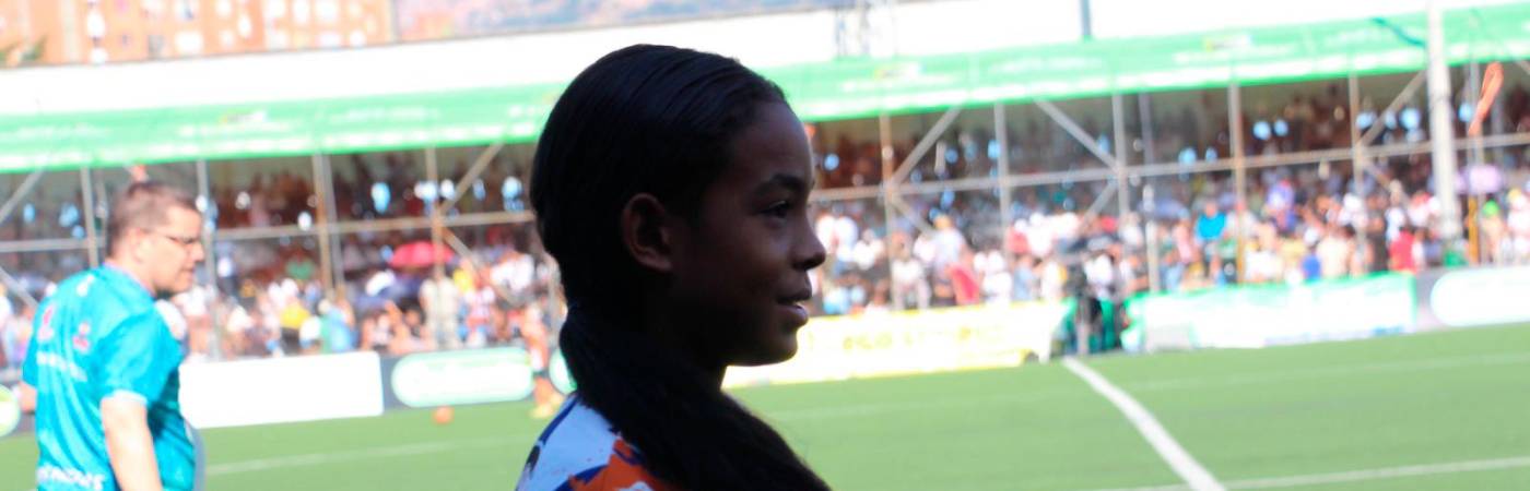 /FOTOS: CORPORACIÓN LOS PAISITAS