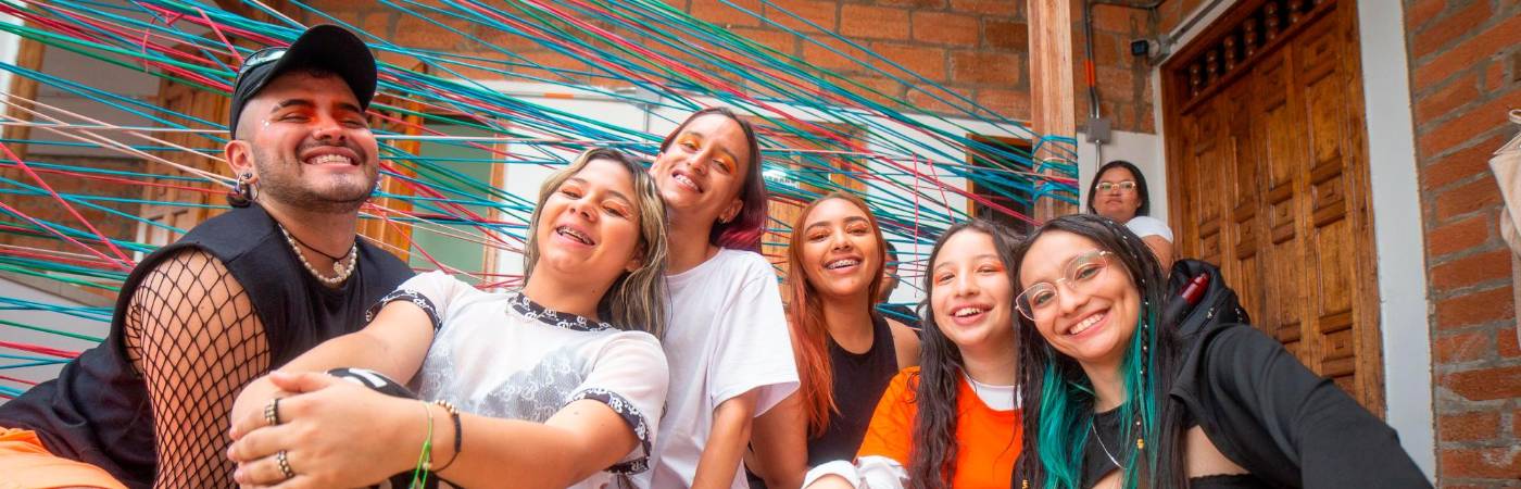 / FOTO: CORTESÍA CENTRO INTÉGRATE.