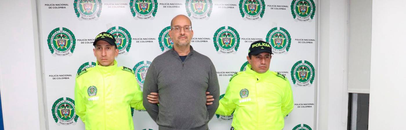 /FOTO: POLICÍA NACIONAL