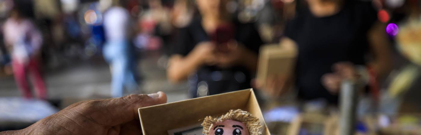 FOTO: ANDRÉS CAMILO SUÁREZ