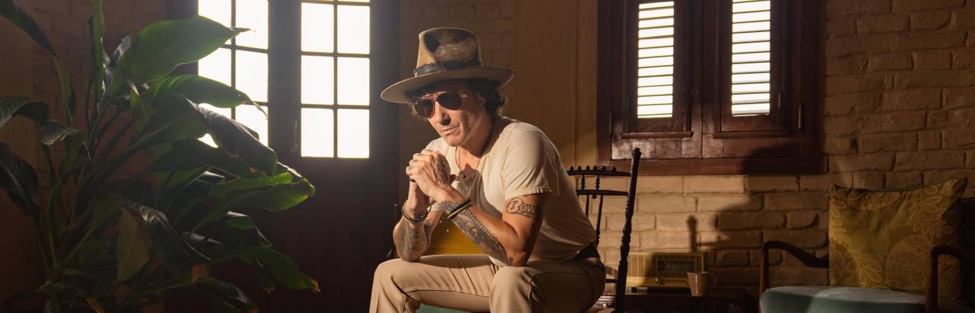 Este tour es más que una serie de conciertos; es una experiencia sensorial y emocional que marca un antes y un después. / FOTO: CORTESÍA JOSÉ GIRL