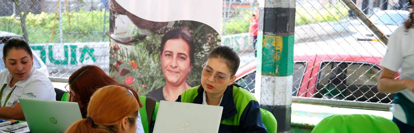 /FOTO: COMFENALCO ANTIOQUIA