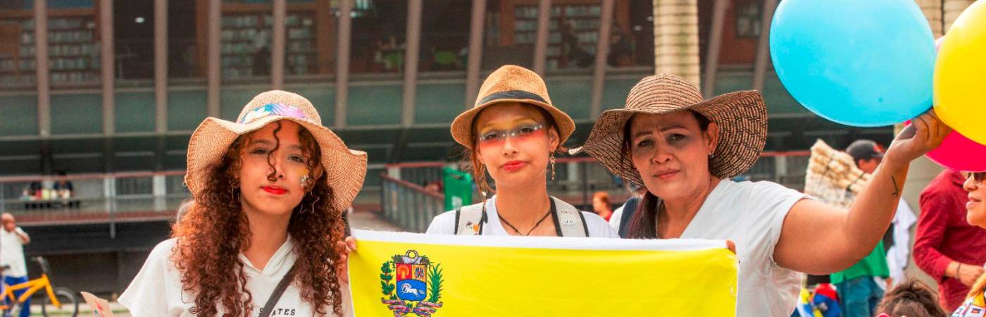 /FOTO: ESNEYDER GUTIÉRREZ