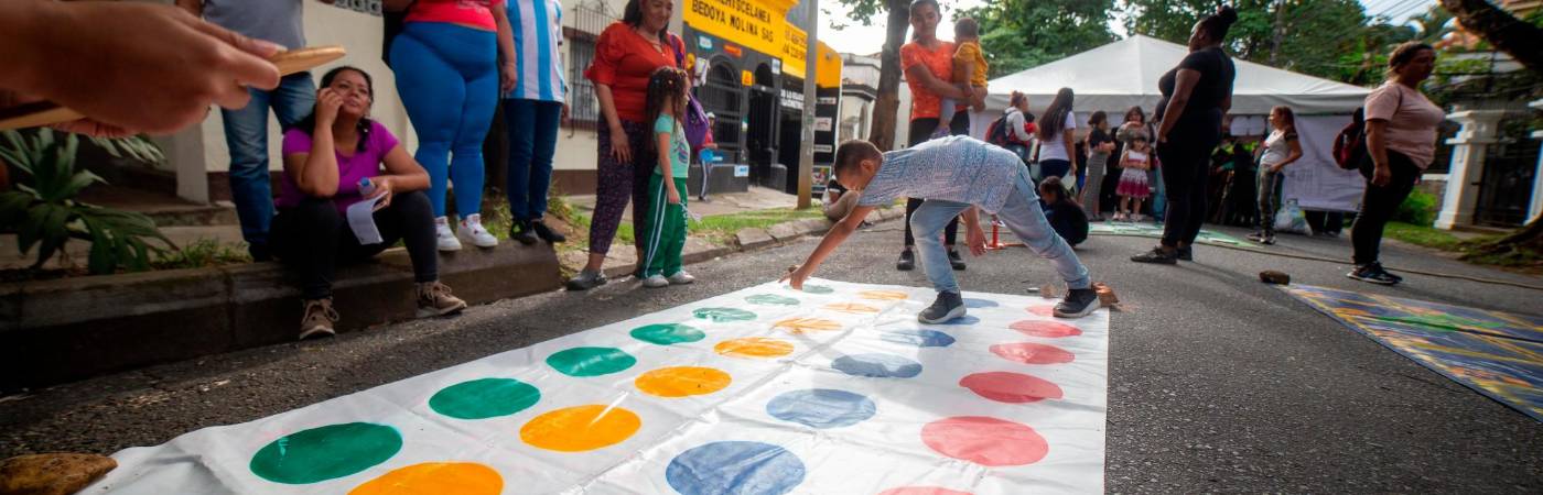 / FOTO: CORTESÍA CENTRO INTÉGRATE