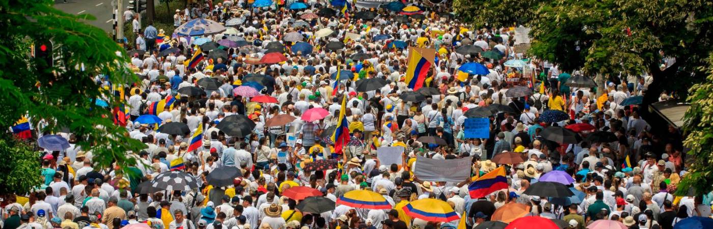 /FOTOS: CAMILO SUÁREZ