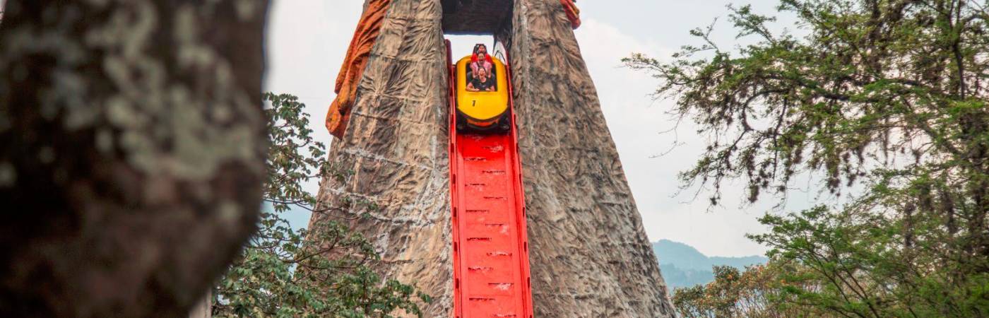 El Parque Norte tendrá descuentos para todas las entradas. / FOTO: METROPARQUES