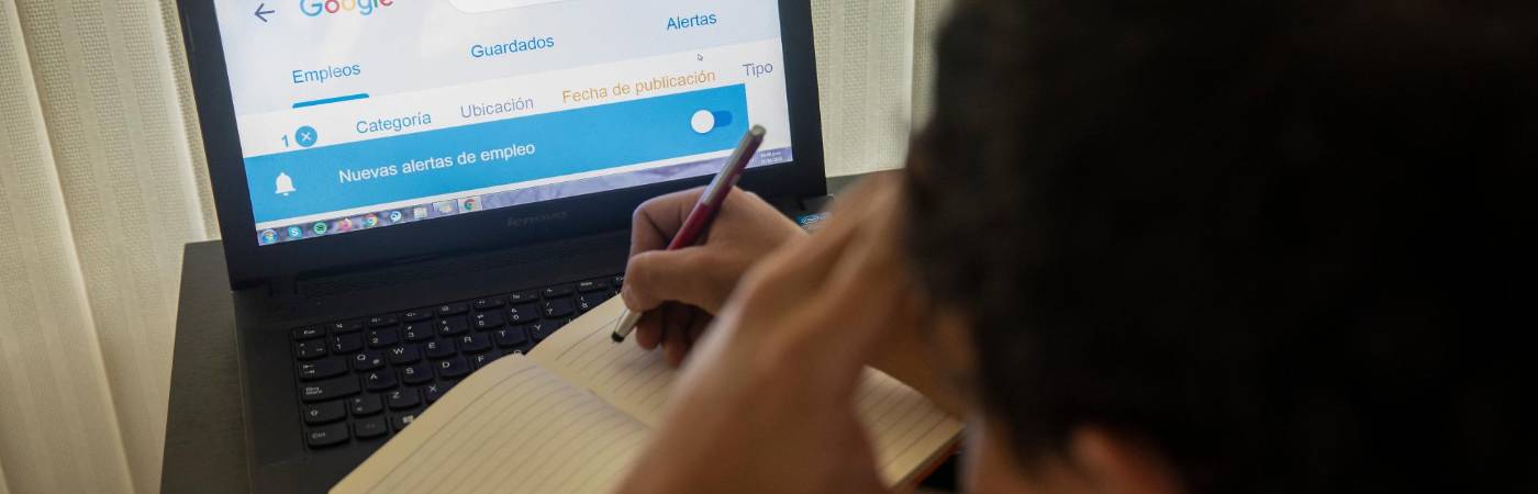 /FOTO: CARLOS VELÁSQUEZ. 