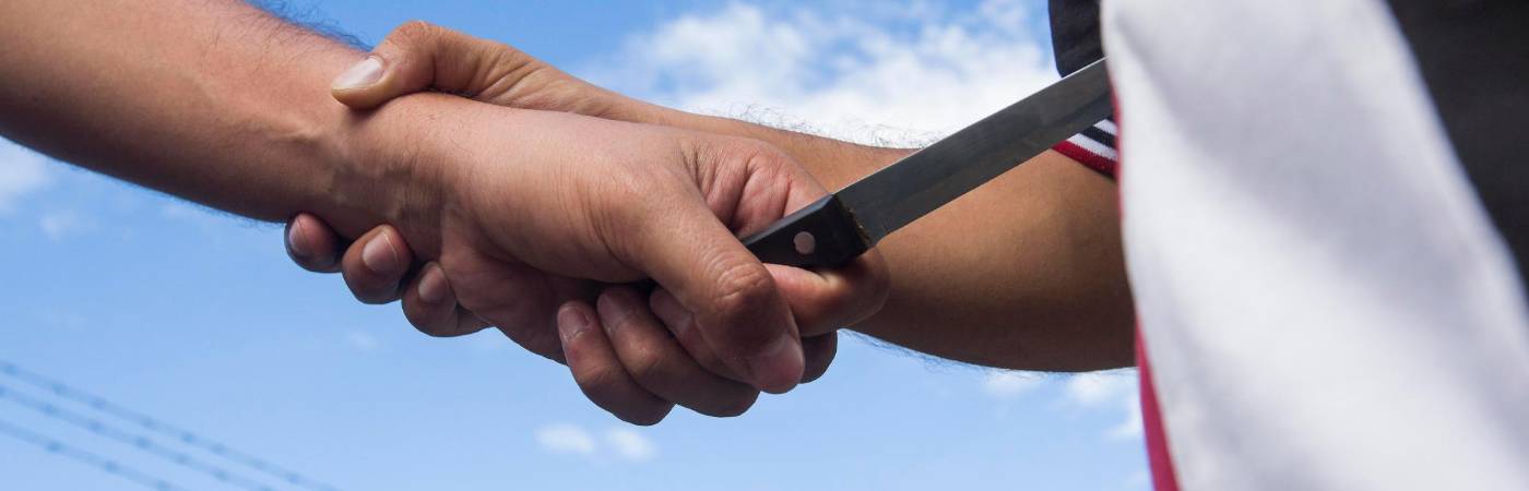 Imagen ilustrativa. /FOTO: ARCHIVO - CARLOS VELÁSQUEZ