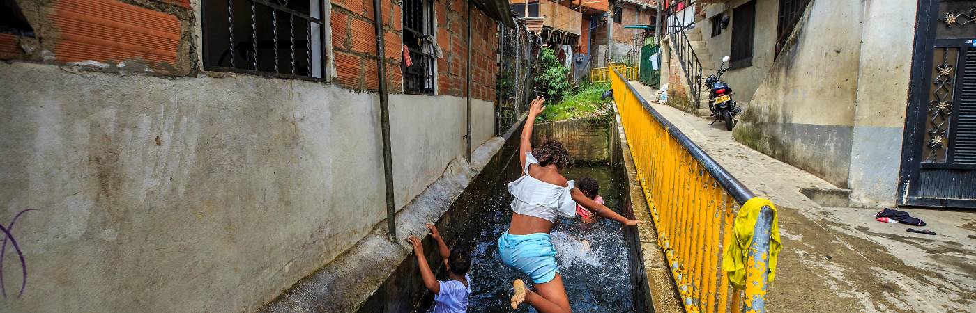 / FOTOS: CAMILO SUÁREZ