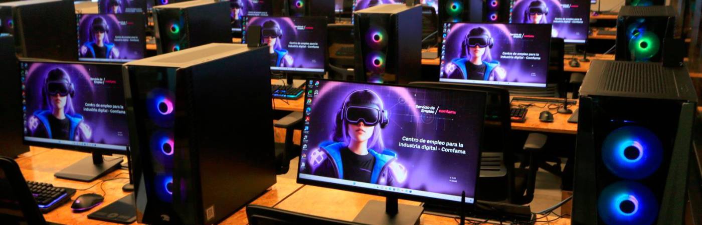 / FOTO: CORTESÍA COMFAMA