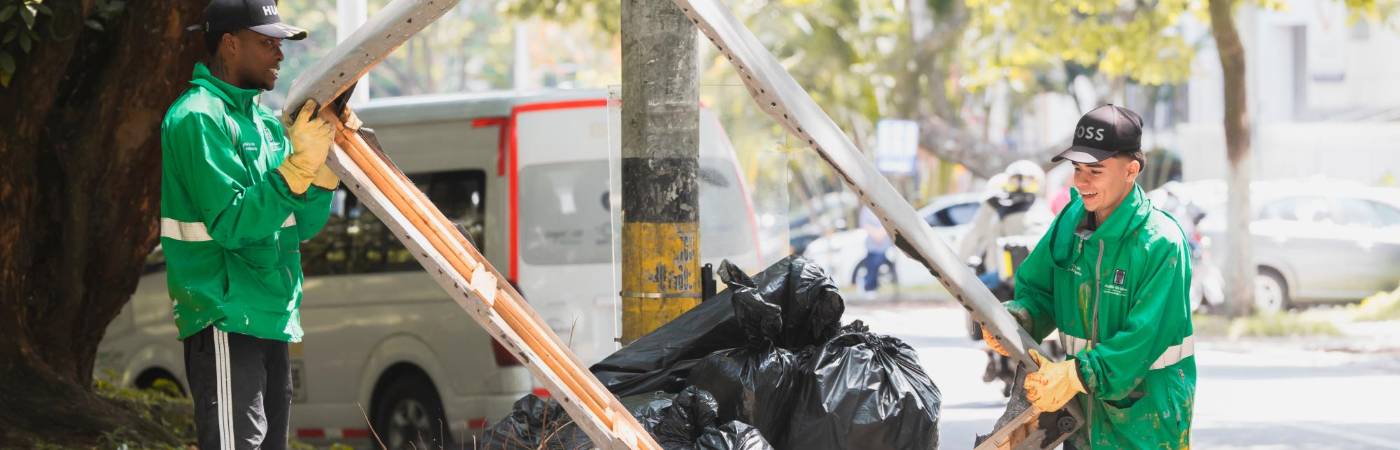 En el evento participaron 70 personas. / FOTO: CORTESÍA GREENSOULS GLOBAL