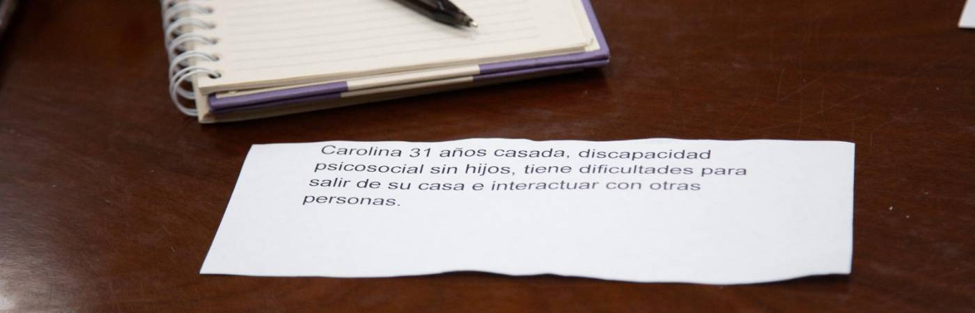El Distrito asumió compromisos para mejorar la atención. FOTO: ALCALDÍA DE MEDELLÍN