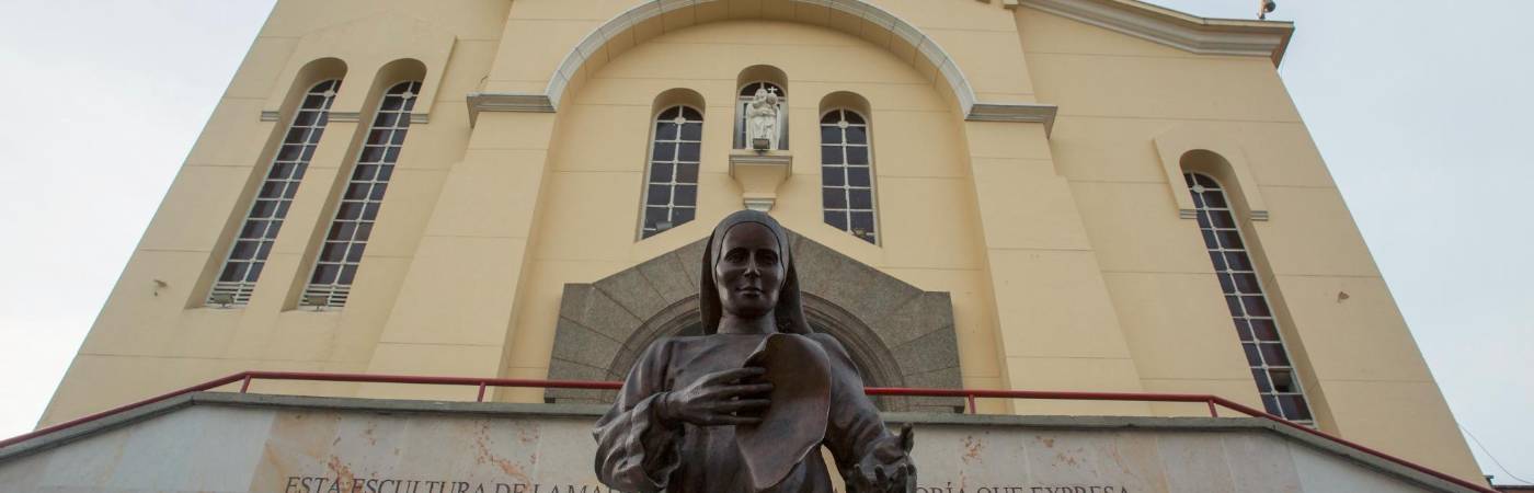 El museo está ubicado en la carrera 92 # 35 - 25. /FOTO: ARCHIVO