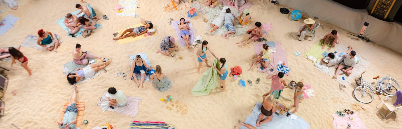  / FOTO: CORTESÍA ‘SUN & SEA’