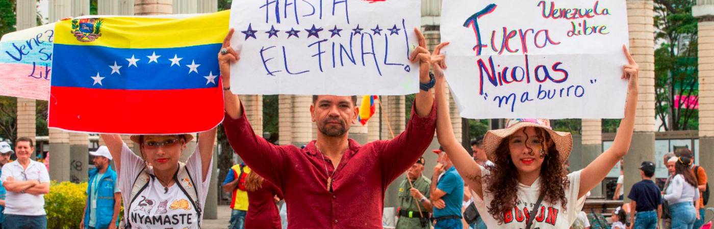 /FOTO: ESNEYDER GUTIÉRREZ