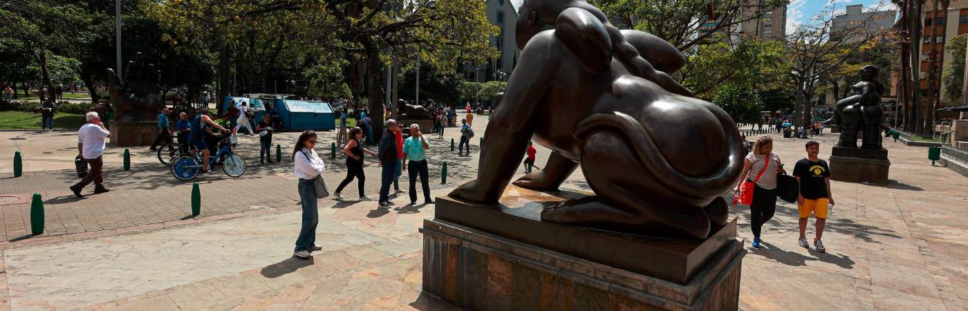 /FOTO: MANUEL SALDARRIAGA