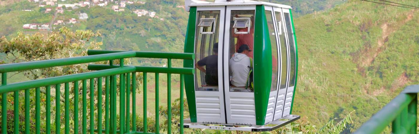 La suspensión iniciará este lunes, 30 de octubre. /FOTO: CORTESÍA