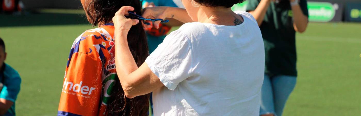 Juan, el crack que hizo honor a su palabra