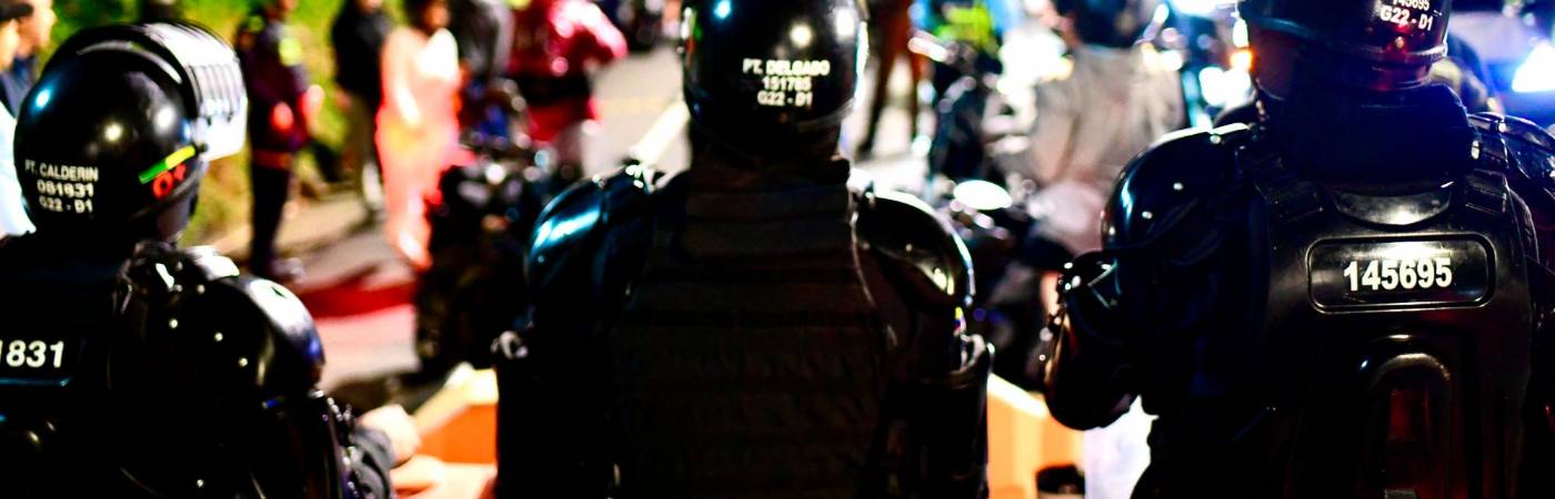 /FOTO: POLICÍA NACIONAL