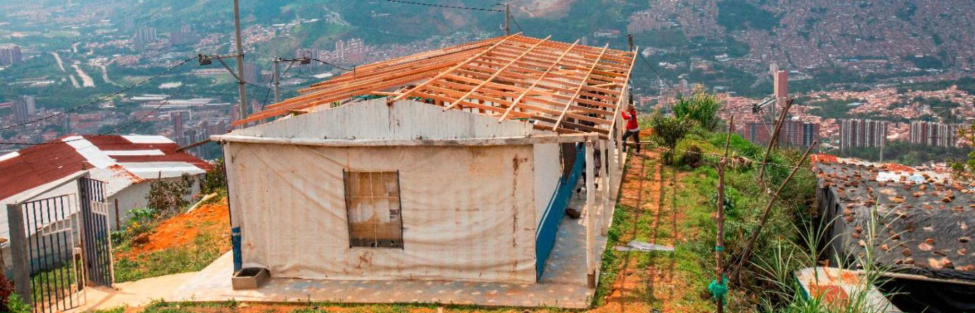 /FOTO: ESNEYDER GUTIÉRREZ