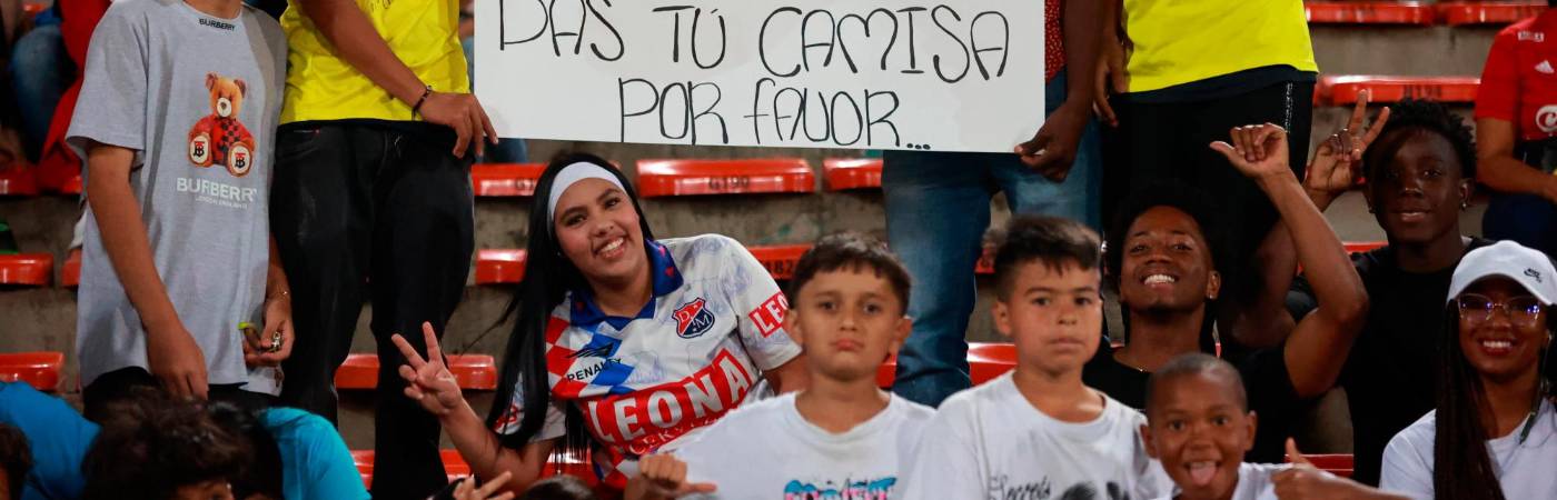 /FOTOS: MANUEL SALDARRIAGA