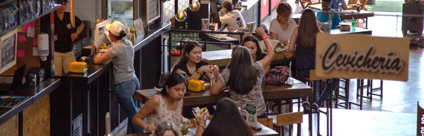 /FOTO: ALCALDÍA DE MEDELLÍN