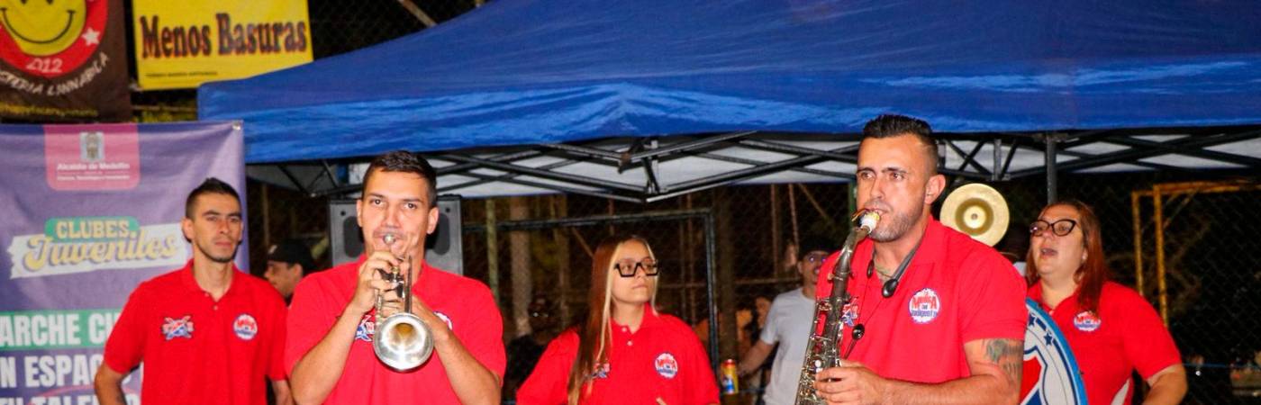 /FOTO: ALCALDÍA DE MEDELLÍN