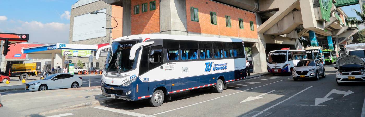 /FOTO: CORTESÍA METRO 