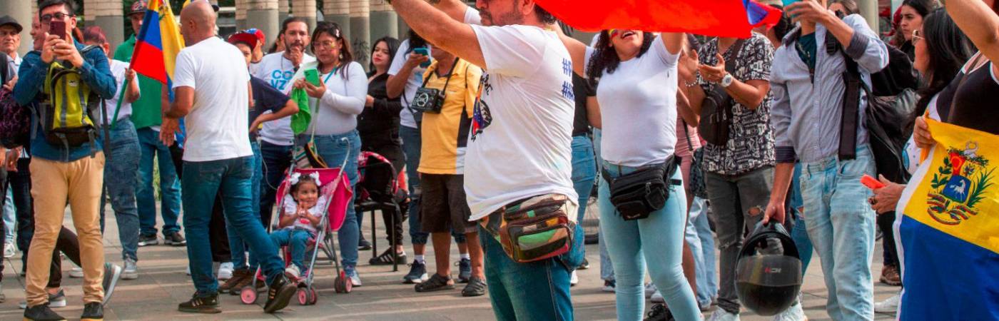 /FOTO: ESNEYDER GUTIÉRREZ