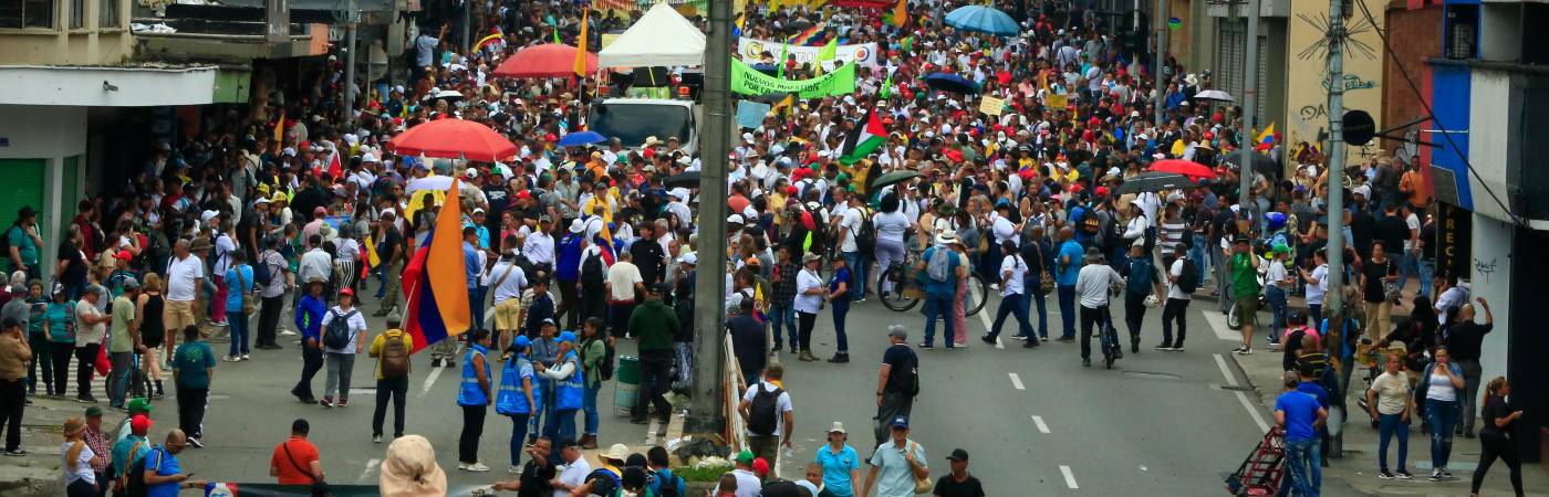 /FOTO: ANDRÉS CAMILO SUÁREZ ECHEVERRY