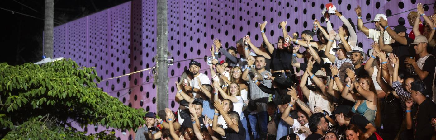 FOTO: ESNEYDER GUTIÉRREZ
