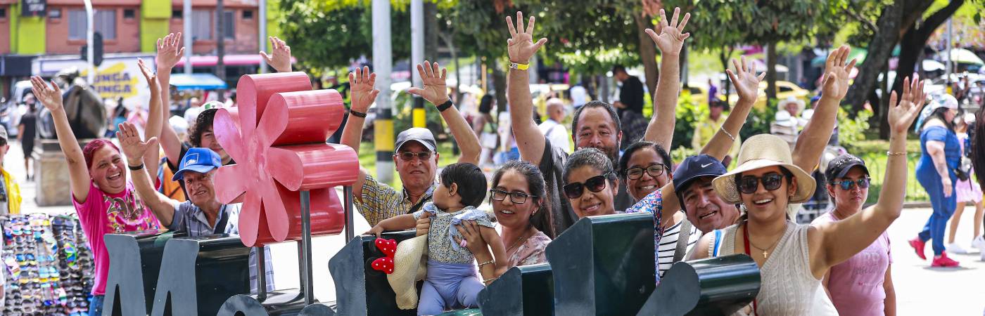 FOTO: MANUEL SALDARRIAGA