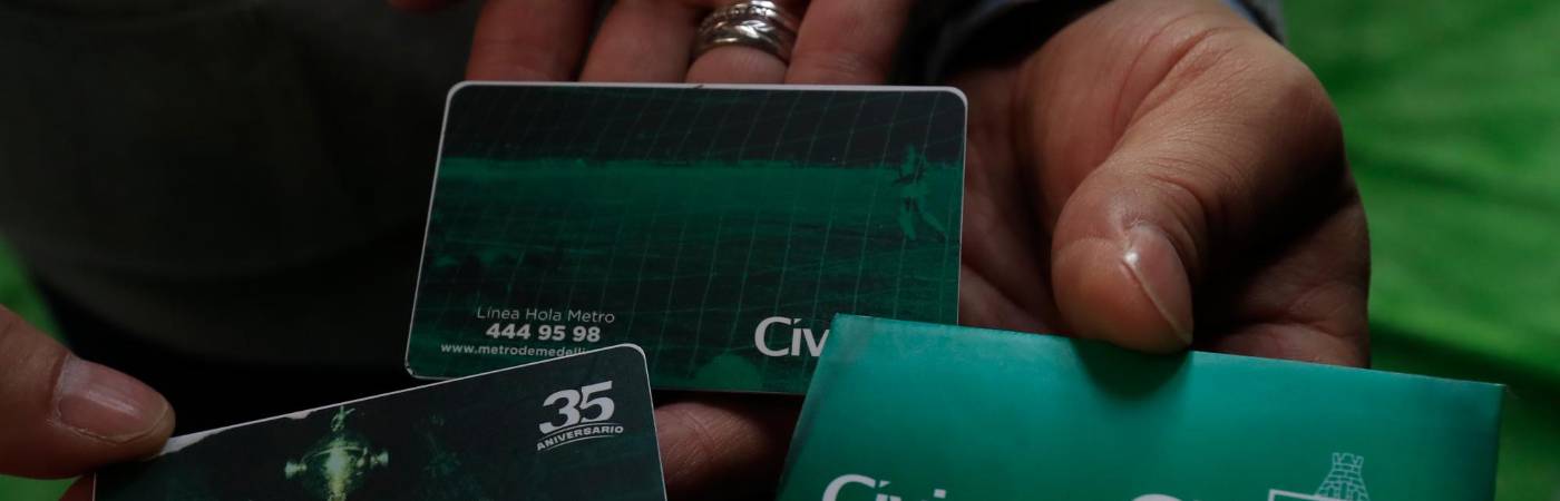 /FOTO: JAIME PÉREZ MUNÉVAR