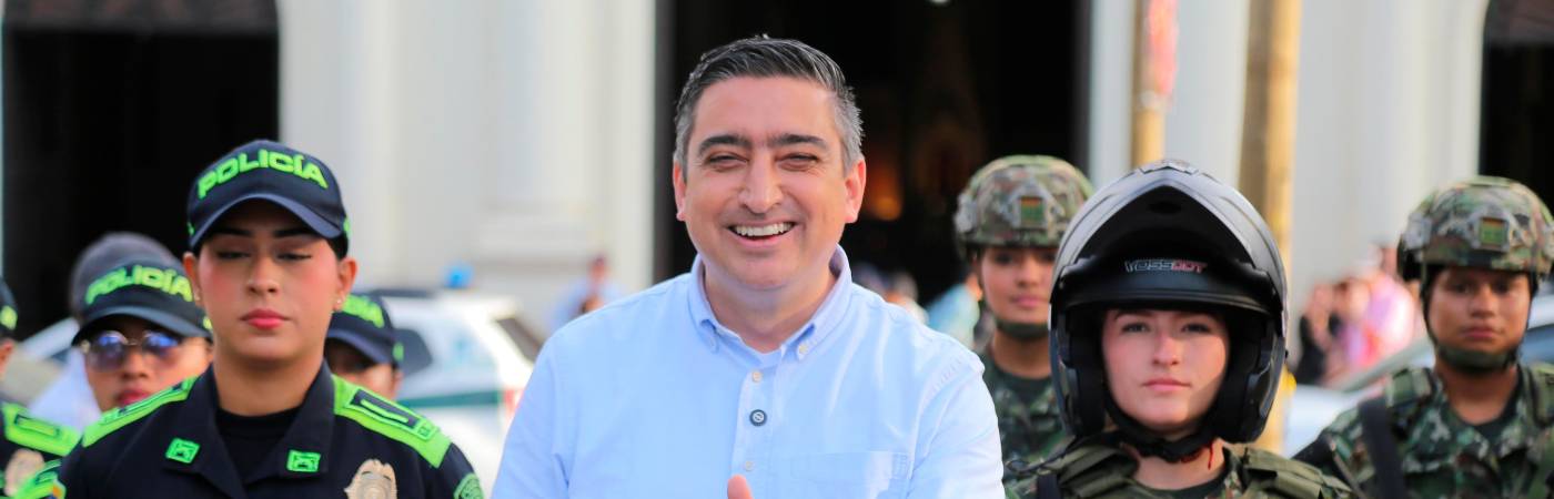 FOTO: CORTESÍA ALCALDÍA DE ITAGÜÍ