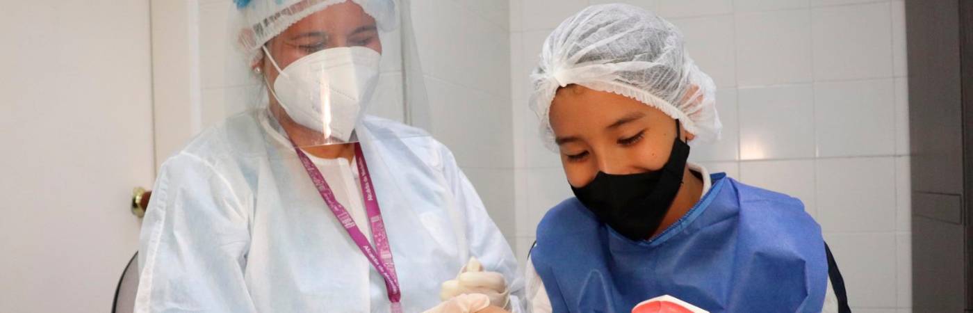 /FOTO: ALCALDÍA DE MEDELLÍN