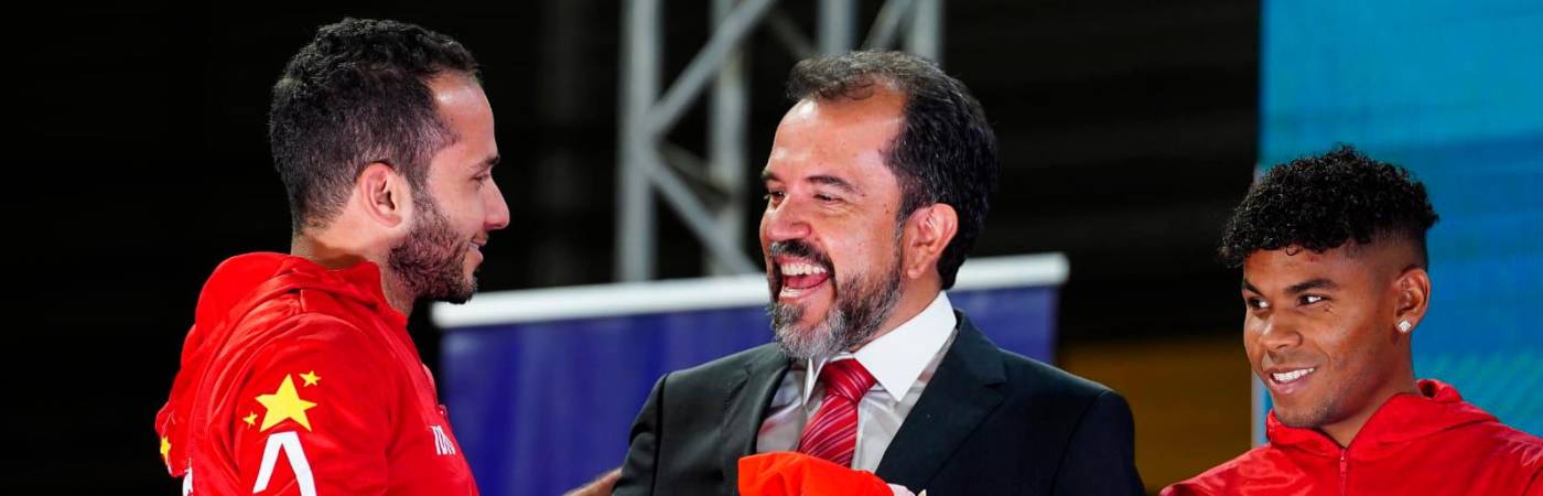 / FOTO: CORTESÍA IDRD.