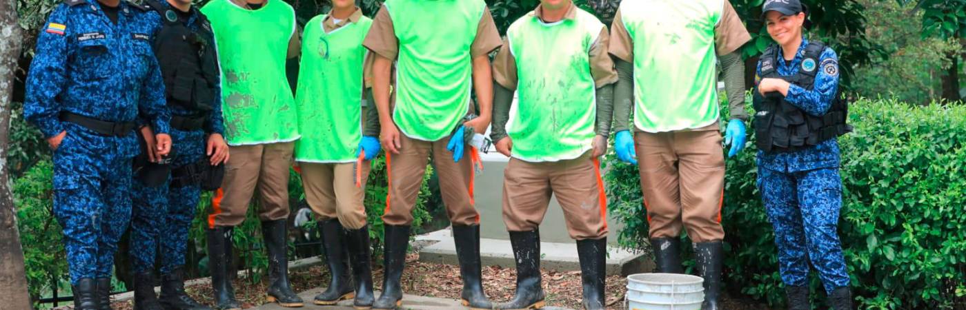 /FOTO: ESNEYDER GUTIÉRREZ