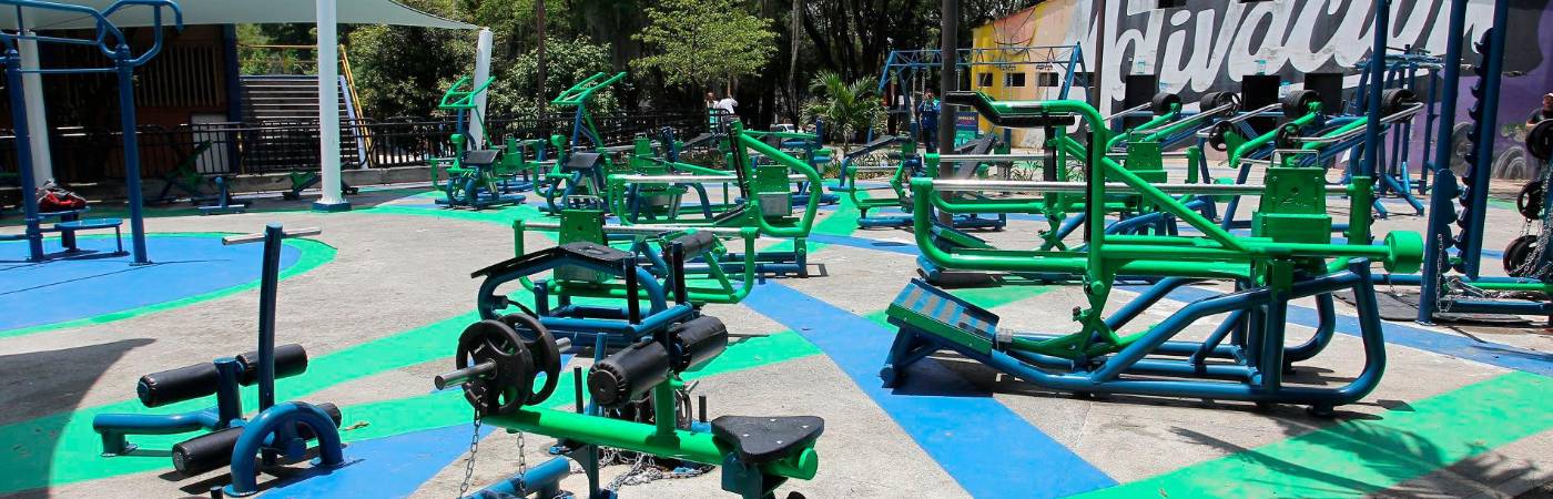 Practicar un deporte representa salud y vida. /FOTO: CORTESÍA